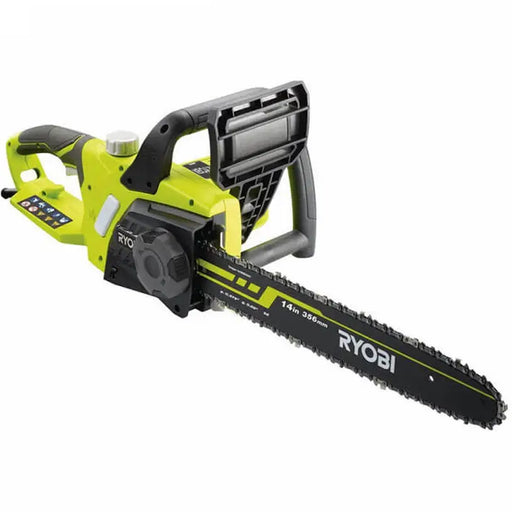 ELECTRIC CHAIN SAW RYOBI RCS1935B 1900 W BAR LENGTH 35.00 cm - Електрически и акумулаторни верижни триони<<<Градински