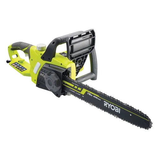 ELECTRIC CHAIN SAW RYOBI RCS2340B 2300 W BAR LENGTH 40.00 cm - Електрически и акумулаторни верижни триони<<<Градински