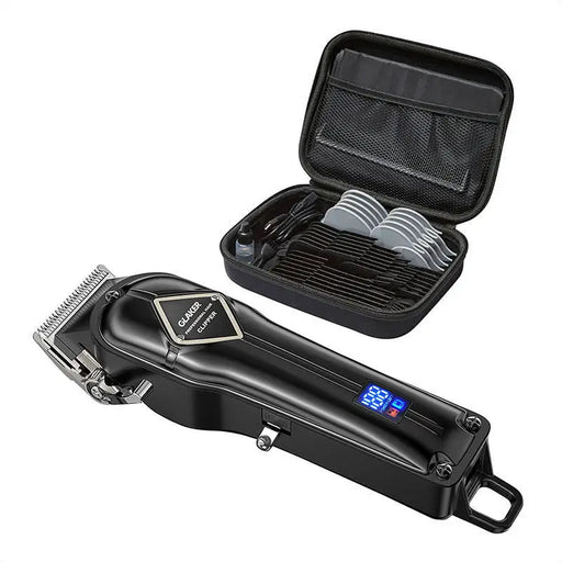 Electric Clipper Glaker GL-K11S (Black) - Hair clippers<<<Hair appliances<<<Health and beauty<<<InnproXML