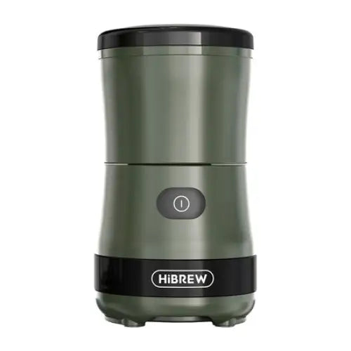 Electric coffee grinder and blender 3-in-1 HiBREW G2 - Coffee makers<<<Small household appliances<<<InnproXML