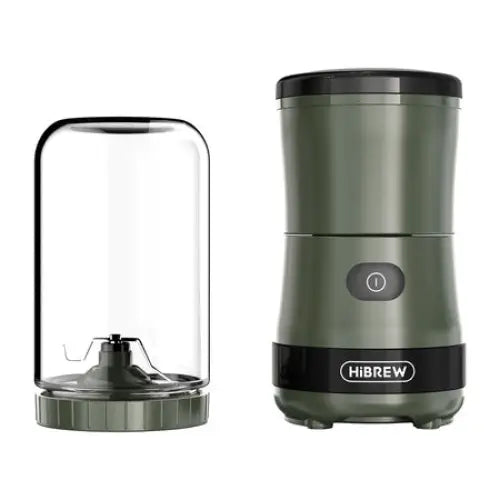 Electric coffee grinder and blender 3-in-1 HiBREW G2 - Coffee makers<<<Small household appliances<<<InnproXML