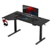 Electric desk - Huzaro Hero 9.1 - Tables and desksGAM-STO<<<PC GamingGAM<<<ActionPL
