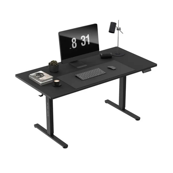 Electric desk MA-Leader 7.6 Black - Tables and desksGAM-STO<<<PC GamingGAM<<<ActionPL