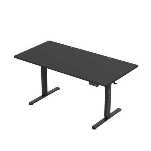 Electric desk MA-Leader 7.6 Black - Tables and desksGAM-STO<<<PC GamingGAM<<<ActionPL