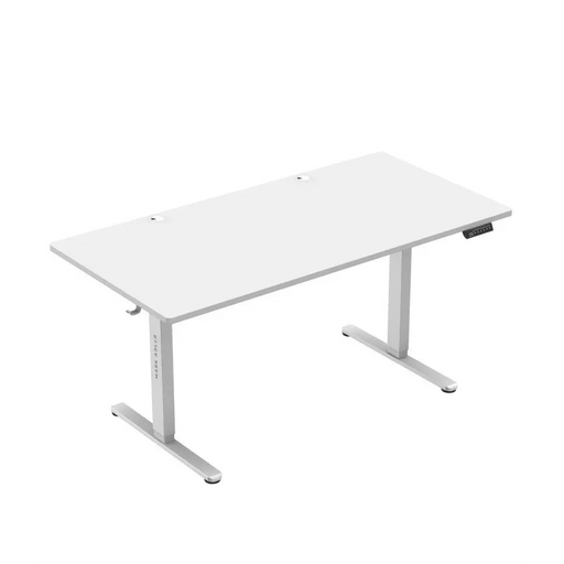 Electric desk MA-Leader 7.6 White - Tables and desksGAM-STO<<<PC GamingGAM<<<ActionPL