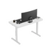 Electric desk MA-Leader 8.2 White - Tables and desksGAM-STO<<<PC GamingGAM<<<ActionPL