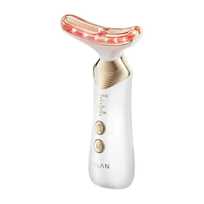 Electric EMS neck massager ANLAN 09-AMJY42-02A - Body care devices<<<Health and beauty<<<InnproXML