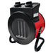 ELECTRIC HEATER 2000W RAIDER RD-EFH10 - Калорифери<<<Отопление Охлаждане и Вик<<<Praktiker&&&Калорифери<<<Електрическо