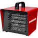 ELECTRIC HEATER 2000W RAIDER RD-EFH16 - Калорифери<<<Отопление Охлаждане и Вик<<<Praktiker