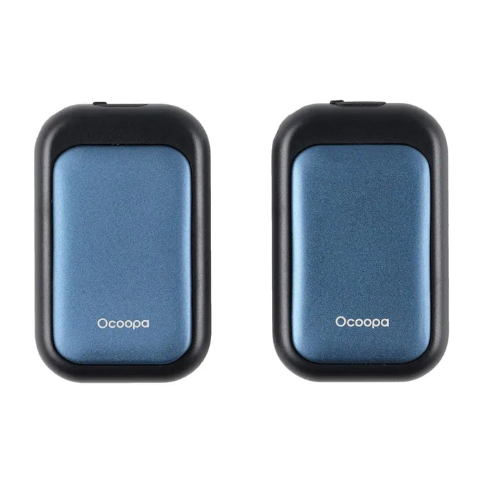 Electric heater black/blue UT4 Ocoopa - Hand warmersSIA-ODR<<<Sport accessoriesSIA<<<ActionPL