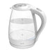 Electric kettle 1.7 L 2200W Deerma SH30W - Electric kettles<<<Small household appliances<<<InnproXML