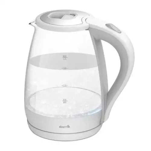 Electric kettle 1.7 L 2200W Deerma SH30W - Electric kettles<<<Small household appliances<<<InnproXML
