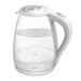 Electric kettle 1.7 L 2200W Deerma SH30W - Electric kettles<<<Small household appliances<<<InnproXML