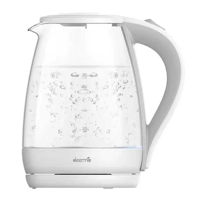 Electric kettle 1.7 L 2200W Deerma SH30W - Electric kettles<<<Small household appliances<<<InnproXML
