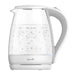 Electric kettle 1.7 L 2200W Deerma SH30W - Electric kettles<<<Small household appliances<<<InnproXML
