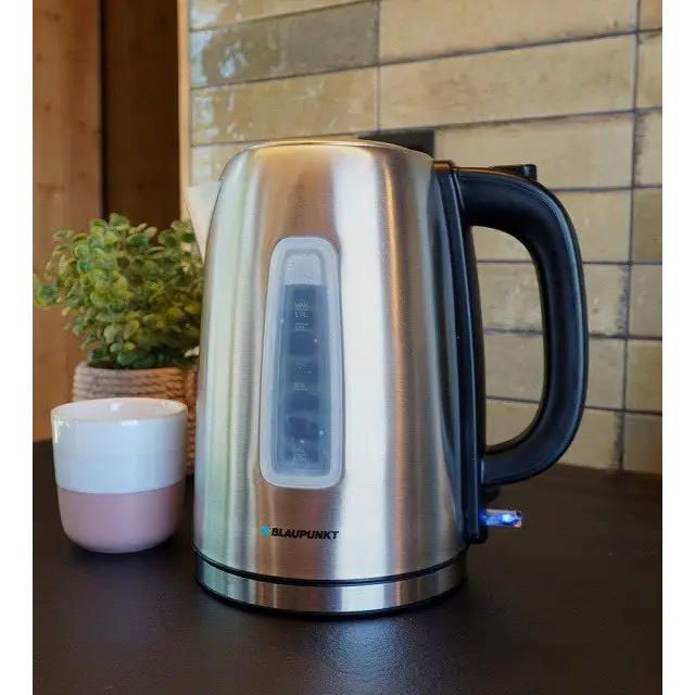 Electric kettle 1,7 L Blaupunkt EKS412 - Electric kettlesAGD-CZE<<<Home Appliance - ProductsAGD<<<ActionPL