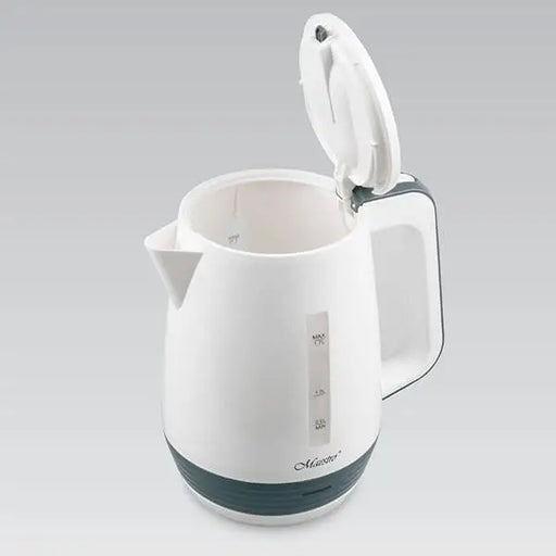 Electric kettle 1.7l 2200W MAESTRO MR-033-WHITE - Electric kettlesAGD-CZE<<<Home Appliance - ProductsAGD<<<ActionPL