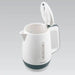 Electric kettle 1.7l 2200W MAESTRO MR-033-WHITE - Electric kettlesAGD-CZE<<<Home Appliance - ProductsAGD<<<ActionPL