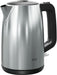 Electric kettle AEG K3-1-3ST - Електрически кани<<<За Кухнята<<<Малки електроуреди<<<TechMart