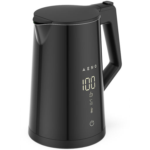 Electric kettle AENO AEK0007S - Електрически кани<<<За Кухнята<<<Малки електроуреди<<<TechMart