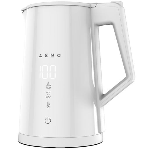 Electric kettle AENO AEK0008S - Електрически кани<<<За Кухнята<<<Малки електроуреди<<<TechMart&&&Електрически кани<<<За