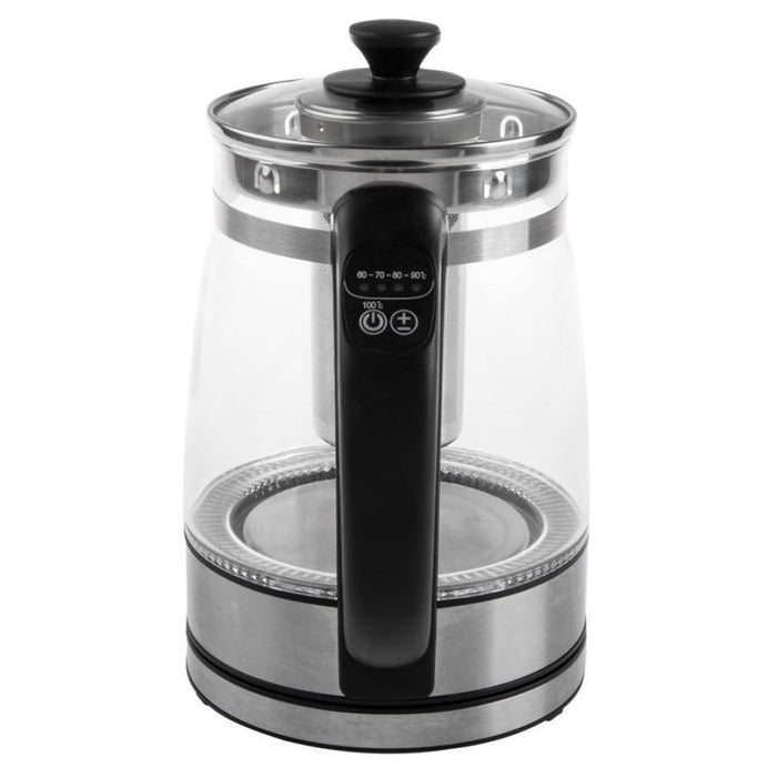 Electric kettle ARIELLI AEK-1722 - Електрически кани<<<За Кухнята<<<Малки електроуреди<<<TechMart
