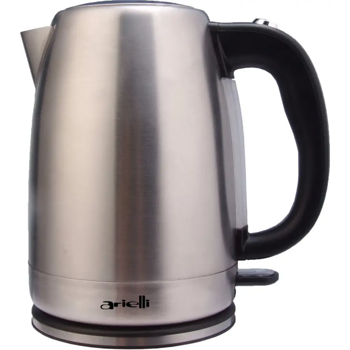 Electric kettle ARIELLI AEK-4702SS - Електрически кани<<<За Кухнята<<<Малки електроуреди<<<TechMart