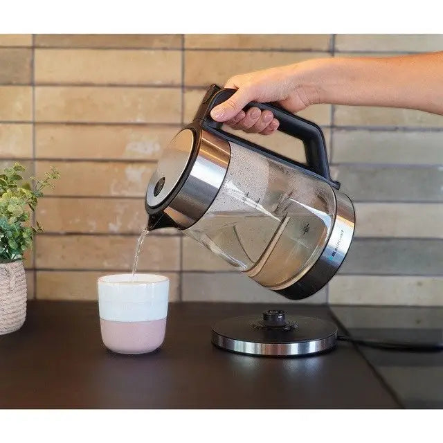 Electric kettle Blaupunkt EKG401 - Electric kettlesAGD-CZE<<<Home Appliance - ProductsAGD<<<ActionPL