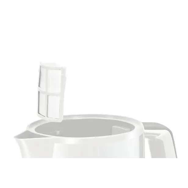 Electric kettle Bosch TWK3A011 - Кухненски уреди<<<BOSCH дребна електродомакинска