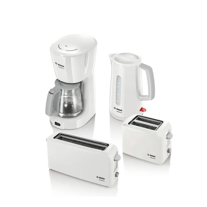 Electric kettle Bosch TWK3A011 - Кухненски уреди<<<BOSCH дребна електродомакинска