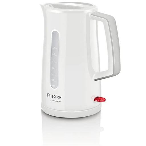 Electric kettle Bosch TWK3A011 - Кухненски уреди<<<BOSCH дребна електродомакинска