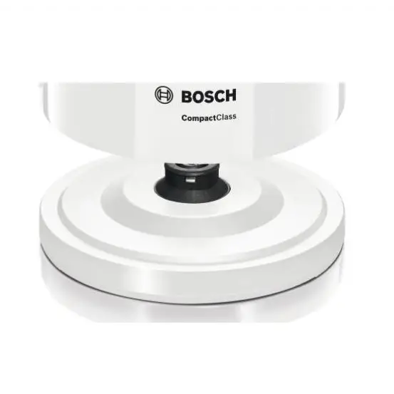 Electric kettle Bosch TWK3A011 - Кухненски уреди<<<BOSCH дребна електродомакинска