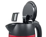 Electric kettle Bosch TWK3P424 - Кухненски уреди<<<BOSCH дребна електродомакинска