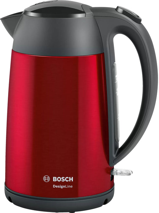 Electric kettle Bosch TWK3P424 - Кухненски уреди<<<BOSCH дребна електродомакинска