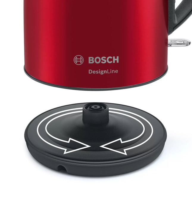 Electric kettle Bosch TWK3P424 - Кухненски уреди<<<BOSCH дребна електродомакинска