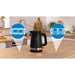 Electric kettle BOSCH TWK4M223 - Кухненски уреди<<<BOSCH дребна електродомакинска