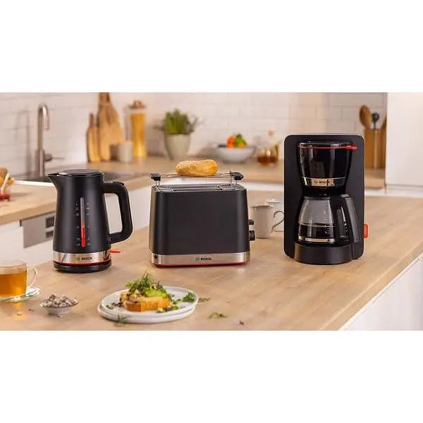 Electric kettle BOSCH TWK4M223 - Кухненски уреди<<<BOSCH дребна електродомакинска