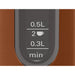 Electric kettle BOSCH TWK4P439 - Кухненски уреди<<<BOSCH дребна електродомакинска