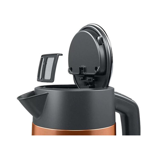 Electric kettle BOSCH TWK4P439 - Кухненски уреди<<<BOSCH дребна електродомакинска