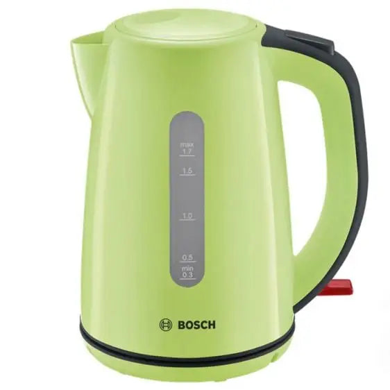 Electric kettle Bosch TWK7506 - Електрически кани<<<Уреди за кухня<<<Малки електроуреди<<<TechnoMix&&&Електрически