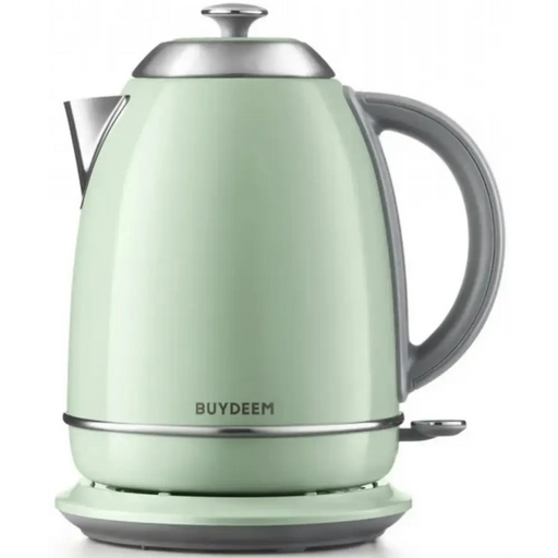 Electric kettle BUYDEEM K640-CG/EU - Електрически кани<<<За Кухнята<<<Малки електроуреди<<<TechMart