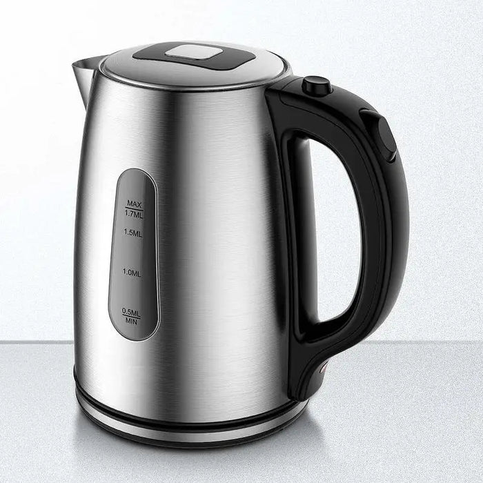 Electric kettle Crown CK-1773 1850 W - Електрически кани<<<За кухнята<<<Малки електроуреди за дома<<<ZoraSite