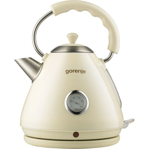 Electric kettle Gorenje K17CLI - Електрически кани<<<За Кухнята<<<Малки електроуреди<<<TechMart&&&Електрически