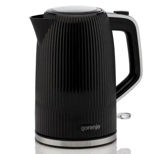 Electric kettle GORENJE K17DPB 1.7 l - Електрически кани<<<Уреди за кухня<<<Малки електроуреди<<<TechnoMix