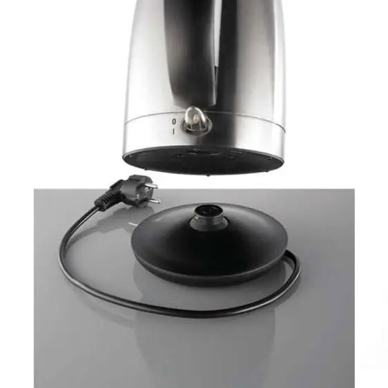 Electric kettle GORENJE K17FEII 1.7 l Inox - Електрически кани<<<Уреди за кухня<<<Малки