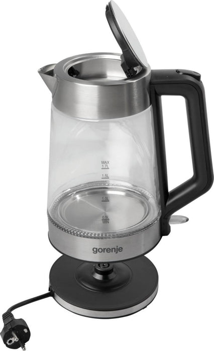 Electric kettle Gorenje K17GED - Електрически кани<<<За Кухнята<<<Малки електроуреди<<<TechMart&&&Електрически