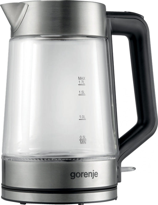 Electric kettle Gorenje K17GED - Електрически кани<<<За Кухнята<<<Малки електроуреди<<<TechMart&&&Електрически