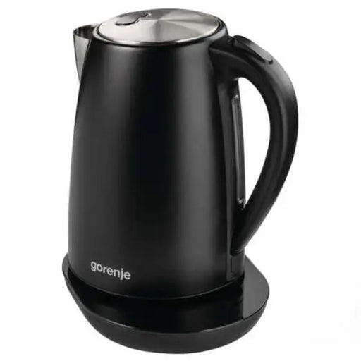 Electric kettle GORENJE K17TRB - Електрически кани<<<Уреди за кухня<<<Малки електроуреди<<<TechnoMix&&&Последни