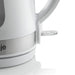 ELECTRIC KETTLE GORENJE K17WE WHITE 2200 W 1.70 L - Ел.кани<<<Домакински електроуреди<<<Мебели и