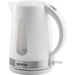 ELECTRIC KETTLE GORENJE K17WE WHITE 2200 W 1.70 L - Ел.кани<<<Домакински електроуреди<<<Мебели и